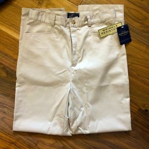 NWT Beige Pants